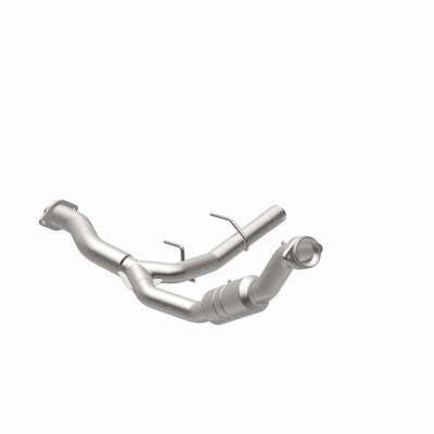 Magnaflow 11-12 Ford F-150 3.5L Direct Fit Converter-Catalytic Converter Direct Fit-Deviate Dezigns (DV8DZ9)