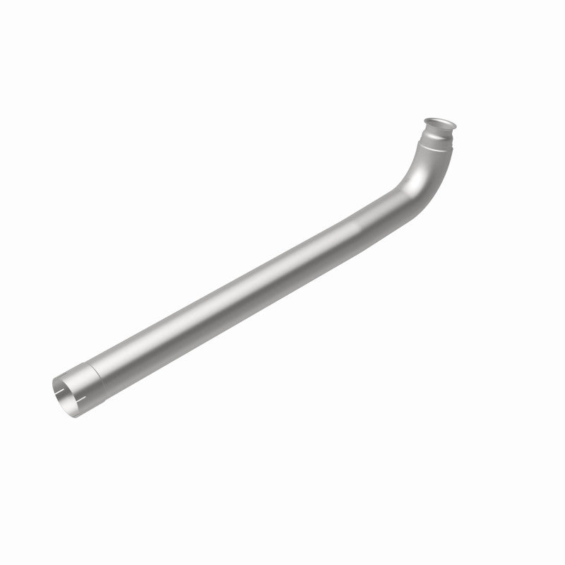 MagnaFlow Down-Pipe 06-07 GM Diesel 6.6L-Downpipe Back-Deviate Dezigns (DV8DZ9)