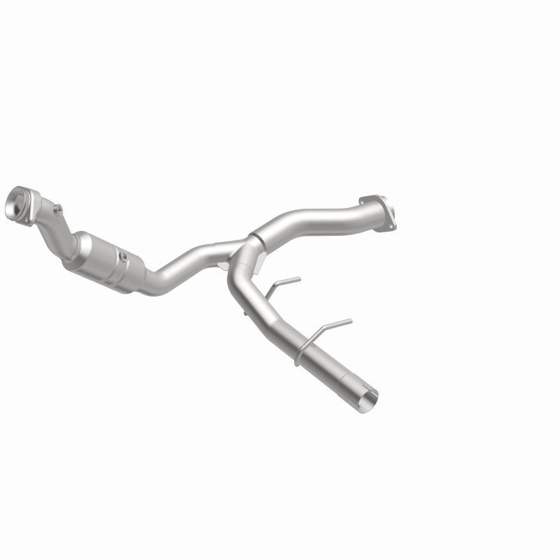 Magnaflow 11-12 Ford F-150 3.5L Direct Fit Converter-Catalytic Converter Direct Fit-Deviate Dezigns (DV8DZ9)