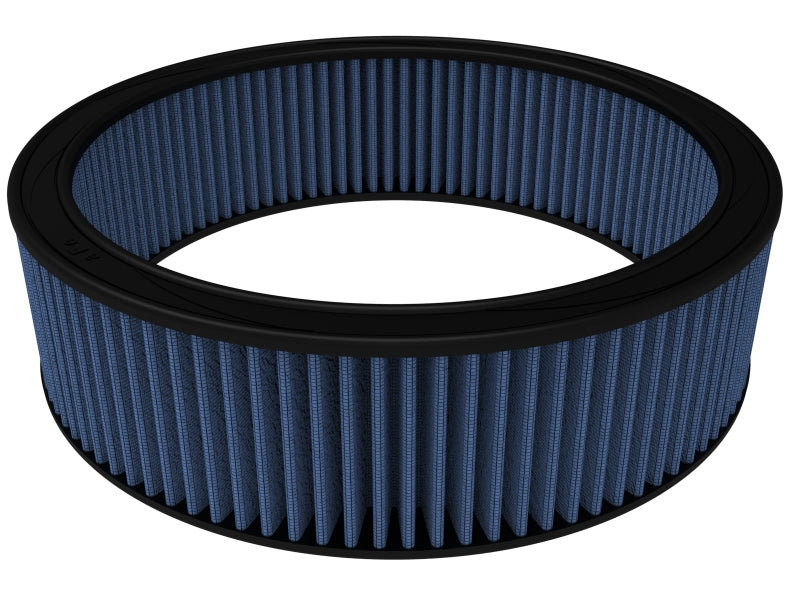 aFe MagnumFLOW Air Filters OER P5R A/F P5R GM Cars & Trucks 78-00 V8 (d)-Air Filters - Direct Fit-Deviate Dezigns (DV8DZ9)