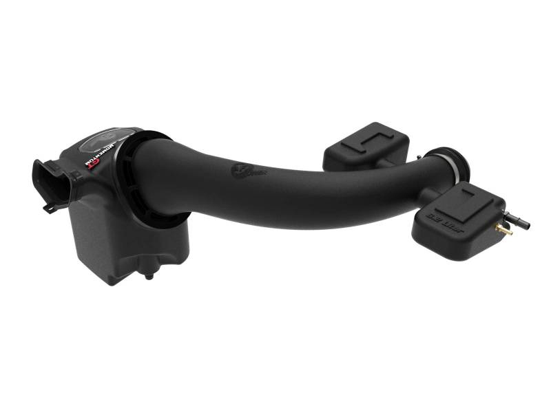 aFe Momentum GT Pro DRY S Cold Air Intake System 20-21 Ford F-250/F-350-Cold Air Intakes-Deviate Dezigns (DV8DZ9)