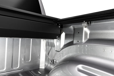 Roll-N-Lock 19-23 RAM 1500 w/o Swing Gate Tailgate SB 76.3in M-Series Retractable Tonneau Cover-Tonneau Covers - Retractable-Deviate Dezigns (DV8DZ9)