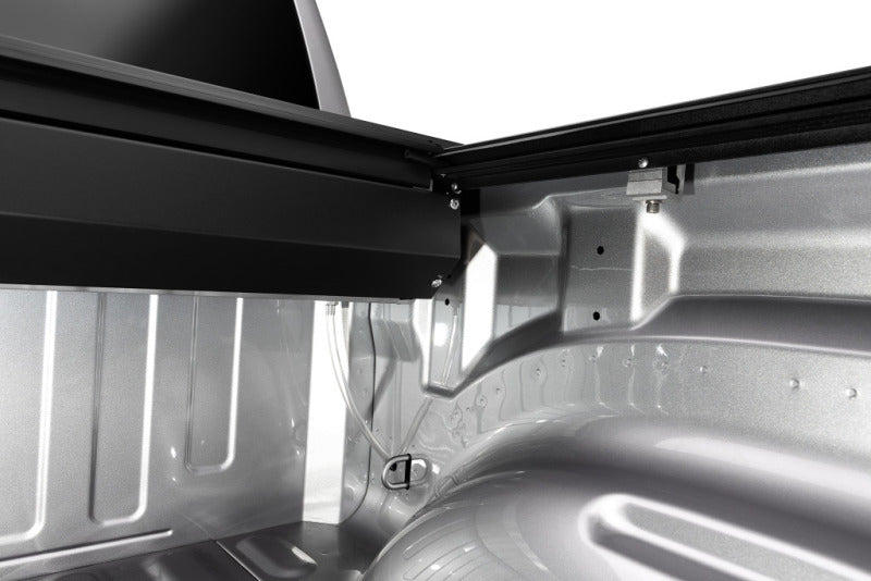 Roll-N-Lock 19-23 RAM 1500 w/o Swing Gate Tailgate SB 76.3in M-Series Retractable Tonneau Cover-Tonneau Covers - Retractable-Deviate Dezigns (DV8DZ9)
