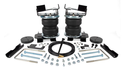 Air Lift LoadLifter 5000 Air Spring Kit 2021+ Ford F-150-Air Suspension Kits-Deviate Dezigns (DV8DZ9)