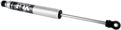 Fox 17-18 Ford F-250 4WD 2.0 Performance Series 9.6in. Smooth Body IFP Front Shock / 4-5in Lift-Shocks and Struts-Deviate Dezigns (DV8DZ9)