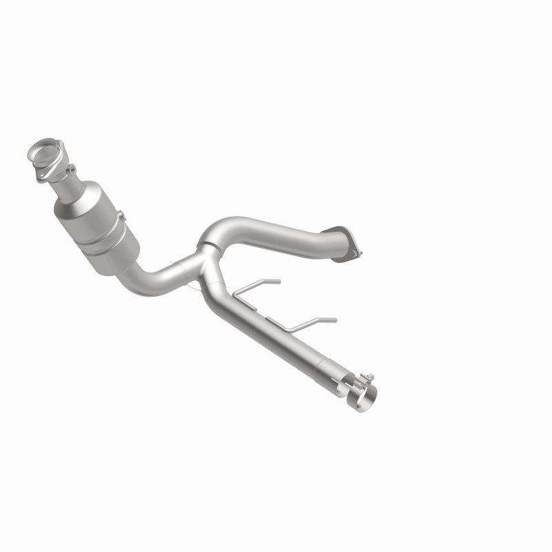 Magnaflow 09-10 Ford F-150 4.6L Direct Fit Converter-Catalytic Converter Direct Fit-Deviate Dezigns (DV8DZ9)