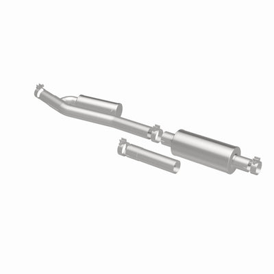 MagnaFlow 19-23 GM 1500 4.3L / 5.3L D-Fit Muffler Replacement-Muffler-Deviate Dezigns (DV8DZ9)