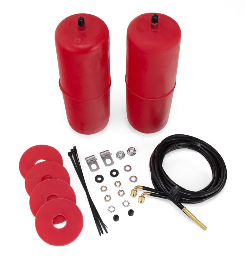 Air Lift Air Lift 1000 Air Spring Kit-Air Suspension Kits-Deviate Dezigns (DV8DZ9)