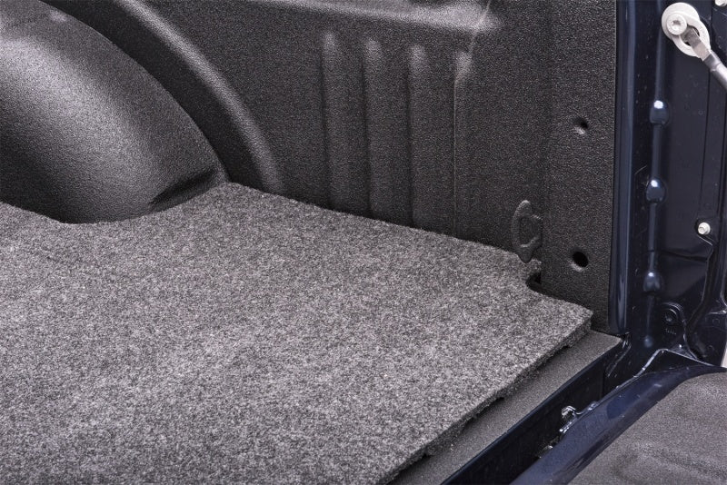 BedRug 15-23 Ford F-150 6ft 6in Bed Mat (Use w/Spray-In & Non-Lined Bed)-Bed Liners-Deviate Dezigns (DV8DZ9)