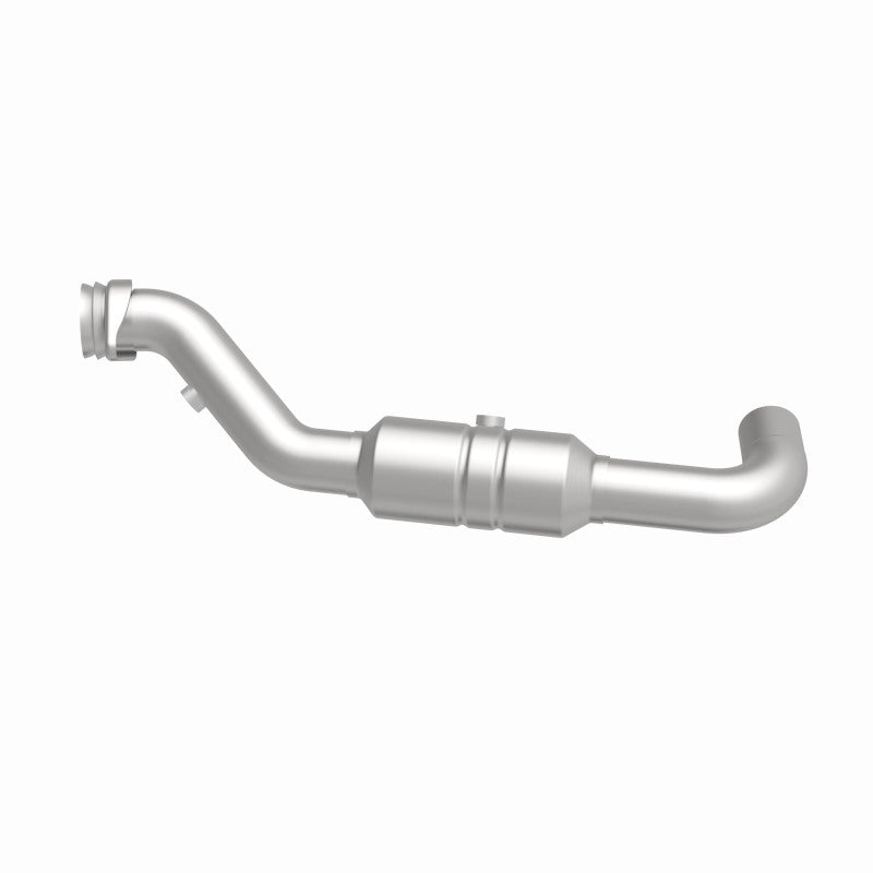 Magnaflow 11-12 Ford F-150 3.5L Direct Fit Converter-Catalytic Converter Direct Fit-Deviate Dezigns (DV8DZ9)