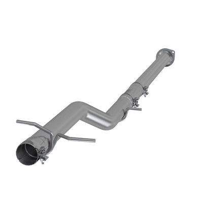MBRP 3in Muffler Bypass Pipe, 19-20 Ram 1500 5.7L, T409-Muffler Delete Pipes-Deviate Dezigns (DV8DZ9)
