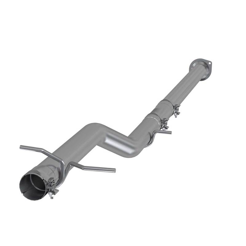 MBRP 3in Muffler Bypass Pipe, 19-20 Ram 1500 5.7L, T409-Muffler Delete Pipes-Deviate Dezigns (DV8DZ9)