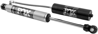 Fox 17-18 Ford F-250 Perf Series 8.8in Smooth Bdy R/R Front Shock 0in-1.5in Lift-Shocks and Struts-Deviate Dezigns (DV8DZ9)