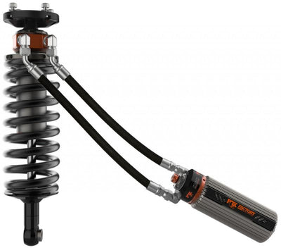 Fox 2022+ Toyota Tundra 3.0 Factory Race Series Internal Bypass Front Shock 2.0-2.25in Lift w/UCA-Coilovers-Deviate Dezigns (DV8DZ9)