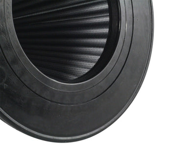 aFe MagnumFLOW Air Filters OER PDS A/F PDS Ford Trucks 97-08 Mustang V8 96-04-Air Filters - Direct Fit-Deviate Dezigns (DV8DZ9)