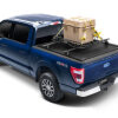 Retrax 15-18 F-150 Long Bed RetraxPRO XR-Retractable Bed Covers-Deviate Dezigns (DV8DZ9)