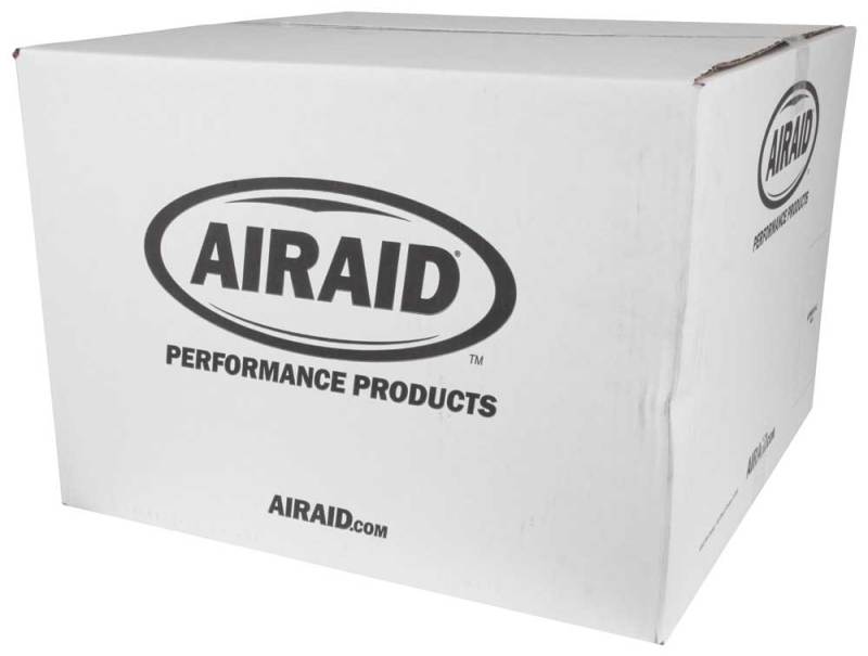 Airaid 2014 GM 1500 Pickup/ 2015 GM Tahoe/Yukon 5.3L MXP Intake System w/ Tube (Dry / Red Media)-Cold Air Intakes-Deviate Dezigns (DV8DZ9)