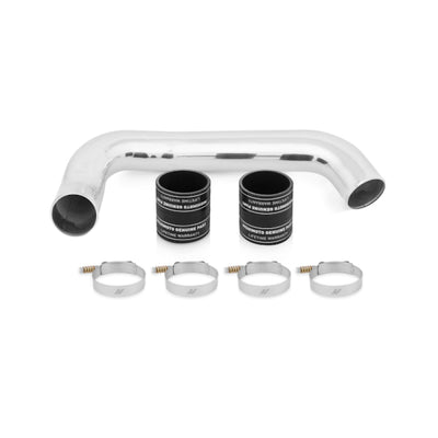 Mishimoto 08-10 Ford 6.4L Powerstroke Cold-Side Intercooler Pipe and Boot Kit-Silicone Couplers & Hoses-Deviate Dezigns (DV8DZ9)