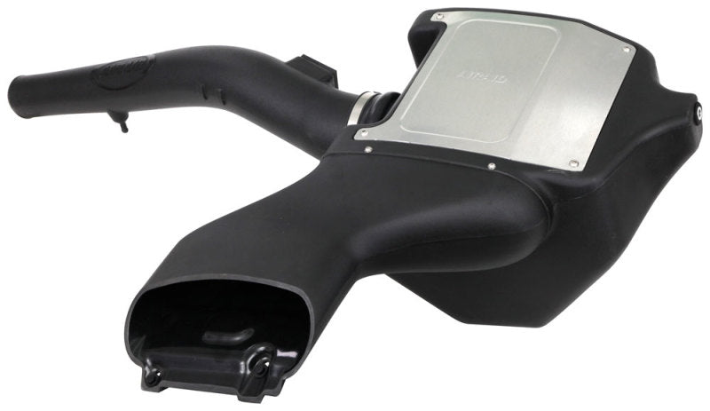 Airaid 18-19 Ford F150 V6-3.0L DSL Air Intake Kit-Cold Air Intakes-Deviate Dezigns (DV8DZ9)