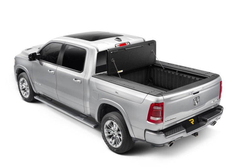 UnderCover 19-20 Ram 1500 (w/ Rambox) 5.7ft Armor Flex Bed Cover-Bed Covers - Folding-Deviate Dezigns (DV8DZ9)