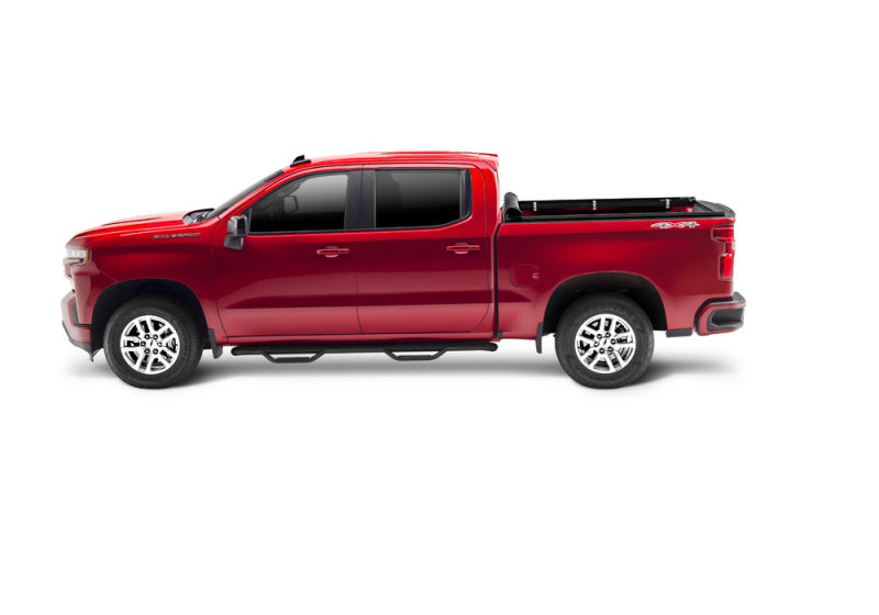 Truxedo 19-20 GMC Sierra & Chevrolet Silverado 1500 (New Body) 6ft 6in TruXport Bed Cover-Bed Covers - Roll Up-Deviate Dezigns (DV8DZ9)