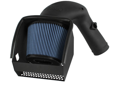 aFe MagnumFORCE Intake Stage-2 Pro 5R, Ram Diesel Trucks 13-14 L6-6.7L (td)-Cold Air Intakes-Deviate Dezigns (DV8DZ9)