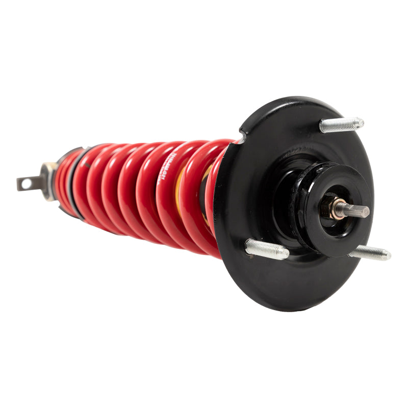 Belltech 2in Leveling Coilover Kit 07-18 GM 1500 2/4WD-Coilovers-Deviate Dezigns (DV8DZ9)