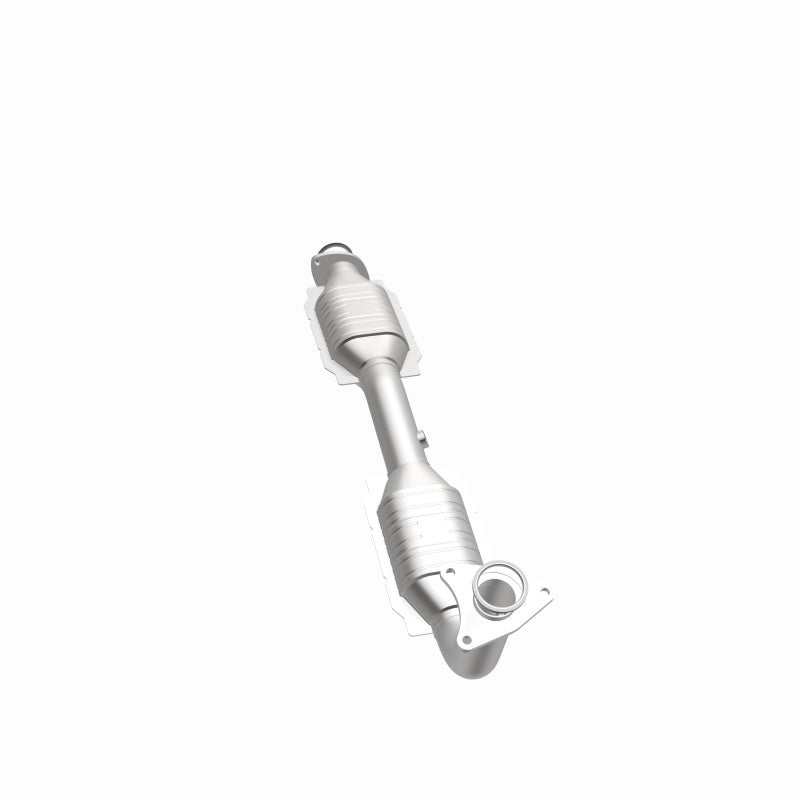 Magnaflow Conv DF 07-08 Tundra 5.7L P/S-Catalytic Converter Direct Fit-Deviate Dezigns (DV8DZ9)