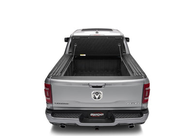 UnderCover 19-20 Ram 1500 (w/ Rambox) 5.7ft Armor Flex Bed Cover-Bed Covers - Folding-Deviate Dezigns (DV8DZ9)