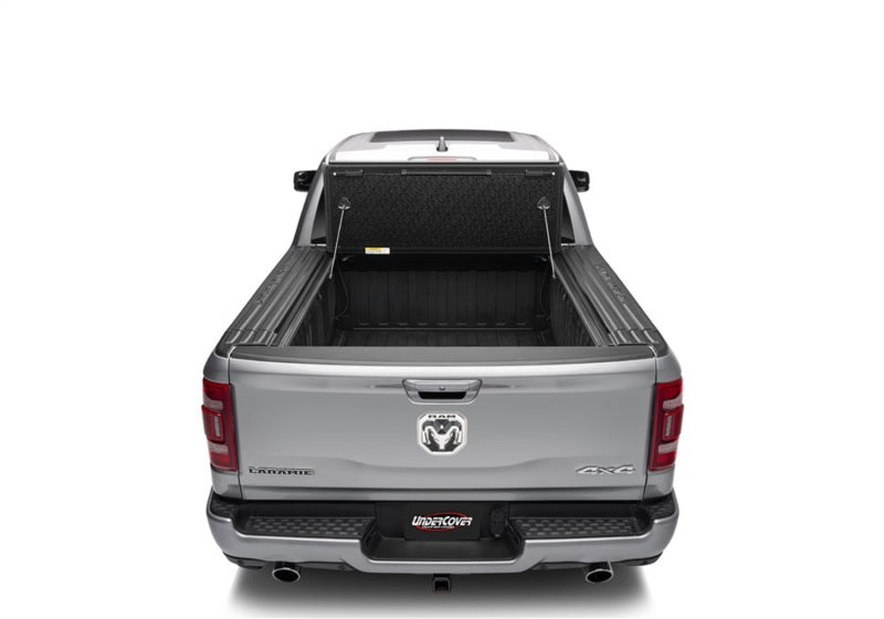 UnderCover 19-20 Ram 1500 (w/ Rambox) 5.7ft Armor Flex Bed Cover-Bed Covers - Folding-Deviate Dezigns (DV8DZ9)