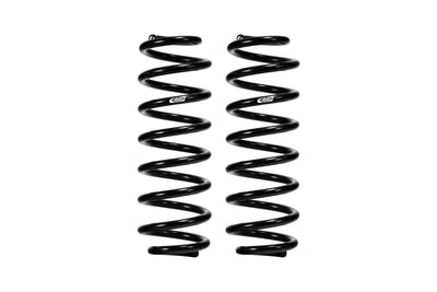 Eibach Truck Pro-Kit for 07-13 Chevy Silverado 1500 / 07-13 GMC Sierra 1500-Lowering Springs-Deviate Dezigns (DV8DZ9)