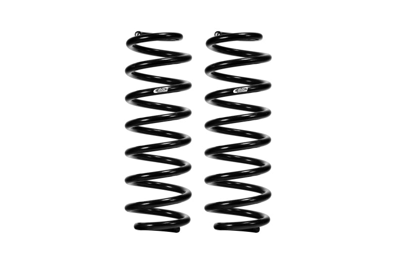 Eibach Truck Pro-Kit for 07-13 Chevy Silverado 1500 / 07-13 GMC Sierra 1500-Lowering Springs-Deviate Dezigns (DV8DZ9)