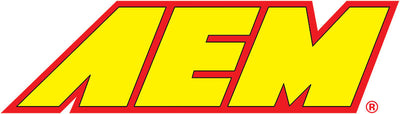 AEM 14.313in O/S L x 6.625in O/S W x 1.5in H DryFlow Air Filter-Air Filters - Drop In-Deviate Dezigns (DV8DZ9)