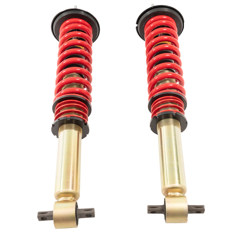 Belltech 6-9in Trail Performance Coilover Kit 07-18 GM 1500 2/4WD-Coilovers-Deviate Dezigns (DV8DZ9)