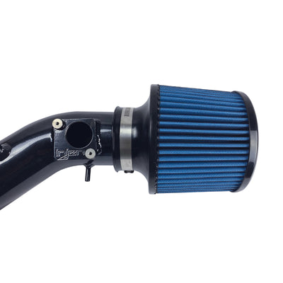 Injen 01-03 Lexus GS430/LS430/SC430 V8 4.3L Black IS Short Ram Cold Air Intake-Cold Air Intakes-Deviate Dezigns (DV8DZ9)