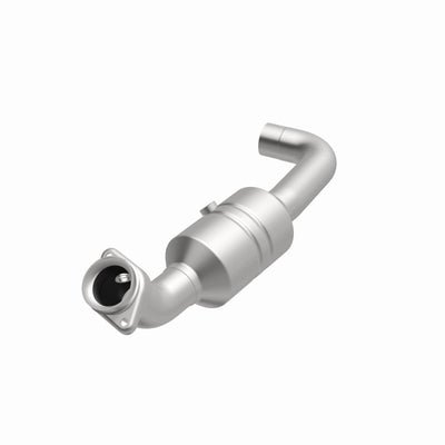 Magnaflow Conv DF 2011-2014 F-150 5.0L Underbody-Catalytic Converter Direct Fit-Deviate Dezigns (DV8DZ9)