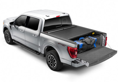 Roll-N-Lock 21+ Ford F-150 Cargo Manager-Cargo Organization-Deviate Dezigns (DV8DZ9)