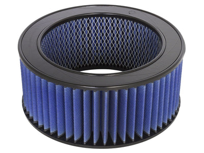 aFe MagnumFLOW Air Filters OER P5R A/F P5R Ford Trucks 83-94 V8-7.3L (d)-Air Filters - Direct Fit-Deviate Dezigns (DV8DZ9)