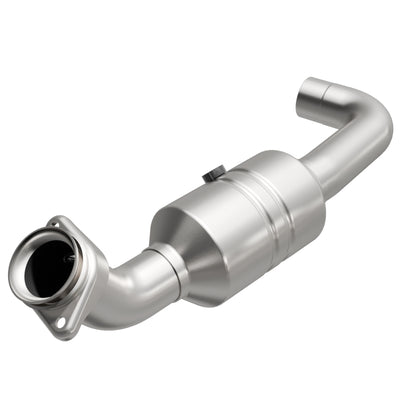 Magnaflow Conv DF 2011-2014 F-150 5.0L Underbody-Catalytic Converter Direct Fit-Deviate Dezigns (DV8DZ9)