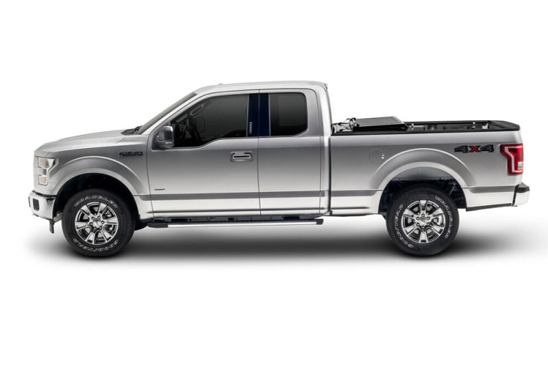 UnderCover 2015+ Ford F-150 8ft Flex Bed Cover-Bed Covers - Folding-Deviate Dezigns (DV8DZ9)