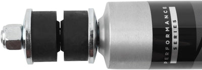 Fox 14+ Dodge 2500/3500 2.0 Perf Series 10.6in Smooth Body IFP Front Shock / 3-4in Lift-Shocks and Struts-Deviate Dezigns (DV8DZ9)