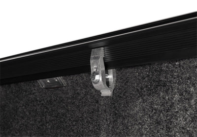 Truxedo 14-18 GMC Sierra & Chevrolet Silverado 1500 5ft 8in Sentry CT Bed Cover-Bed Covers - Roll Up-Deviate Dezigns (DV8DZ9)