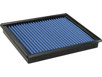 aFe MagnumFLOW Air Filters OER P5R A/F P5R Nissan Titan/Armada 04-12 V8-5.6L-Air Filters - Drop In-Deviate Dezigns (DV8DZ9)