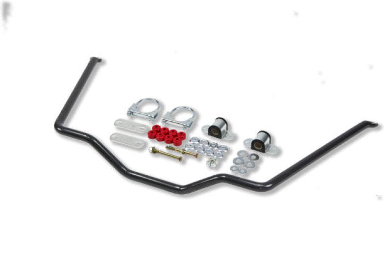 Belltech REAR ANTI-SWAYBAR 82-03 GM SERIES PU-Sway Bars-Deviate Dezigns (DV8DZ9)