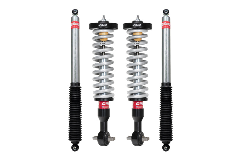 Eibach Pro-Truck Coilover 2.0 Front/Sport Rear for 15-20 Ford F-150 V6 2.7L 4WD-Coilovers-Deviate Dezigns (DV8DZ9)