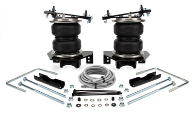 Air Lift Loadlifter 5000 Ultimate for 2020 Ford F250/F350 SRW & DRW 4WD-Air Suspension Kits-Deviate Dezigns (DV8DZ9)