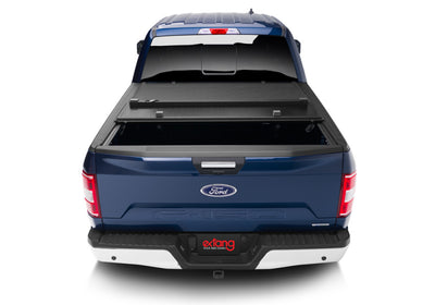 Extang 15-19 Ford F150 (5-1/2ft bed) Xceed-Tonneau Covers - Hard Fold-Deviate Dezigns (DV8DZ9)