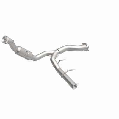 Magnaflow 11-12 Ford F-150 3.5L Direct Fit Converter-Catalytic Converter Direct Fit-Deviate Dezigns (DV8DZ9)