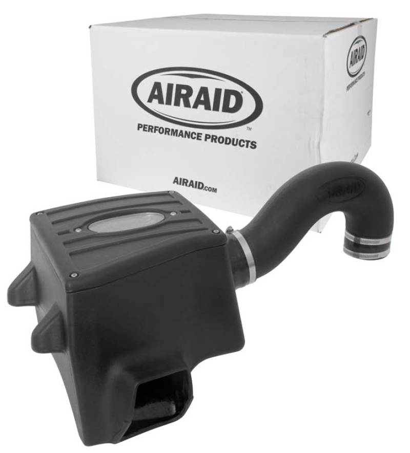 Airaid 2019 Dodge Ram 5.7L V8 Intake System-Cold Air Intakes-Deviate Dezigns (DV8DZ9)