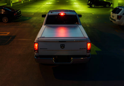 Retrax 2019 Ram 1500 w/ RAMBOX RetraxPRO MX-Retractable Bed Covers-Deviate Dezigns (DV8DZ9)